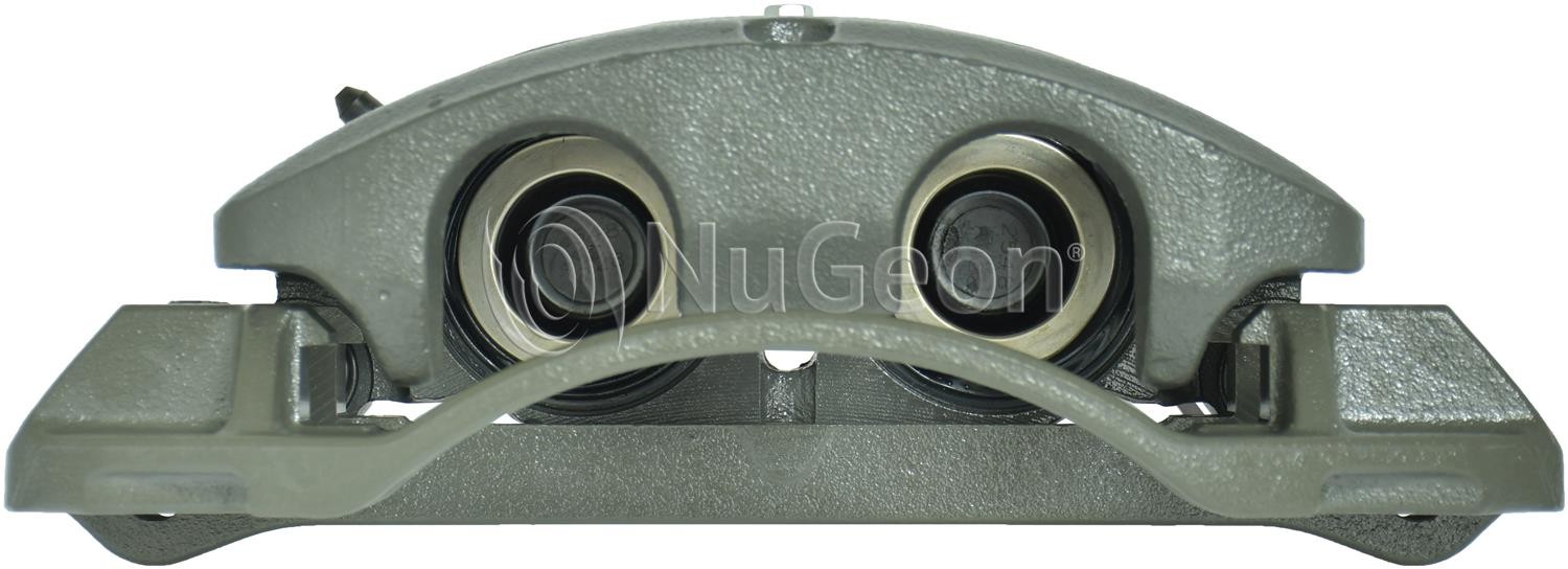 Vision 99P17443B Remanufactured Disc Brake Caliper - Image 4
