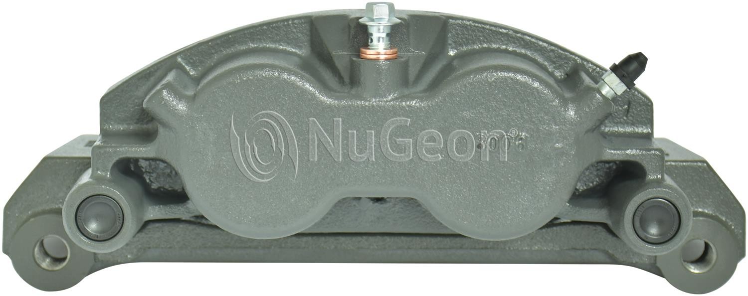 Vision 99P17443B Remanufactured Disc Brake Caliper - Image 6