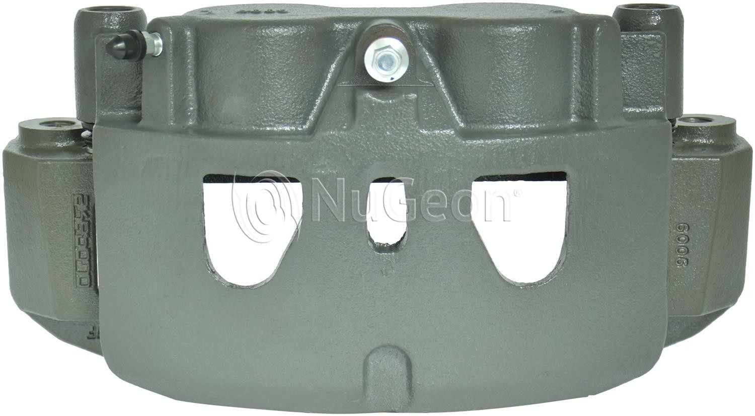 Vision 99P17443B Remanufactured Disc Brake Caliper - Image 7