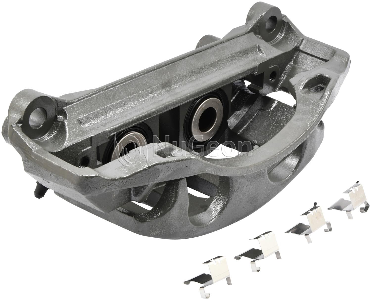 Vision 99P17444A Remanufactured Disc Brake Caliper