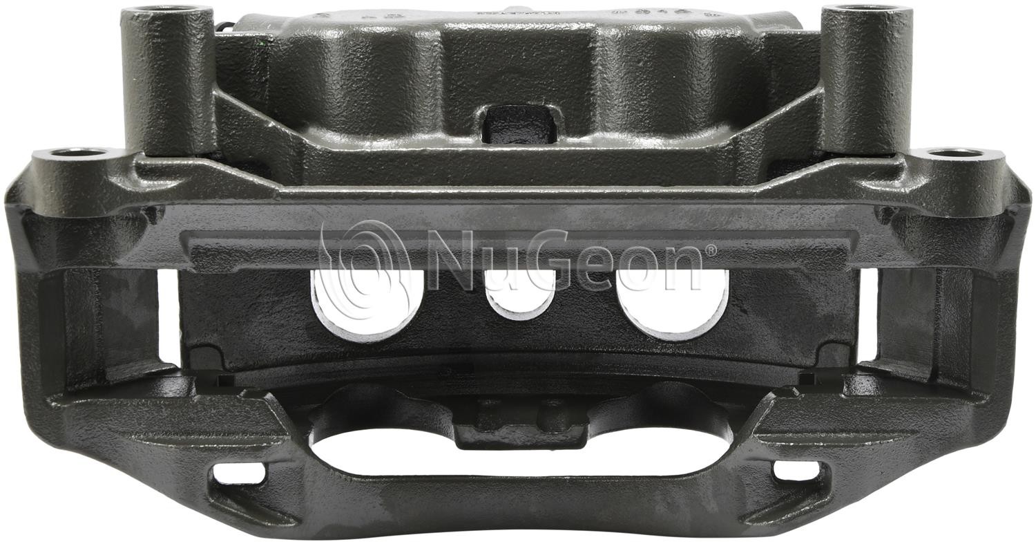 Vision 99P17444A Remanufactured Disc Brake Caliper - Image 2