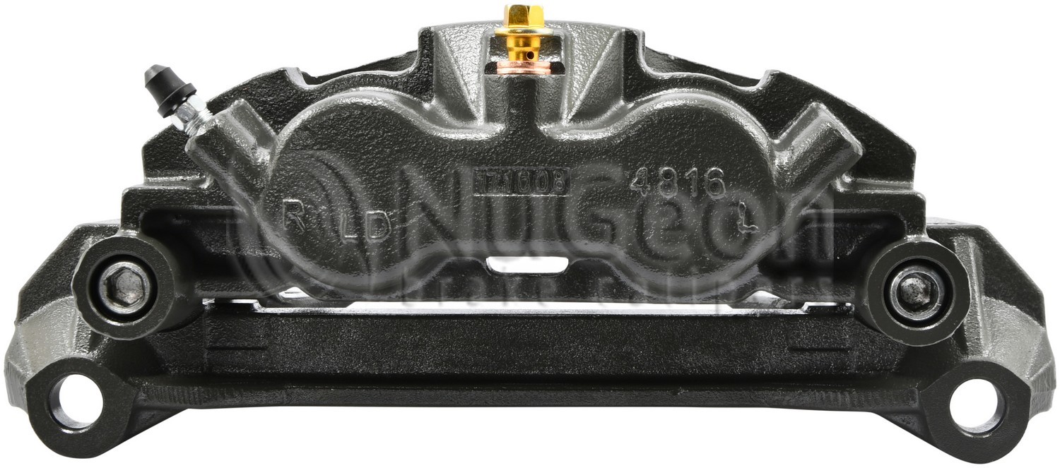 Vision 99P17444A Remanufactured Disc Brake Caliper - Image 3