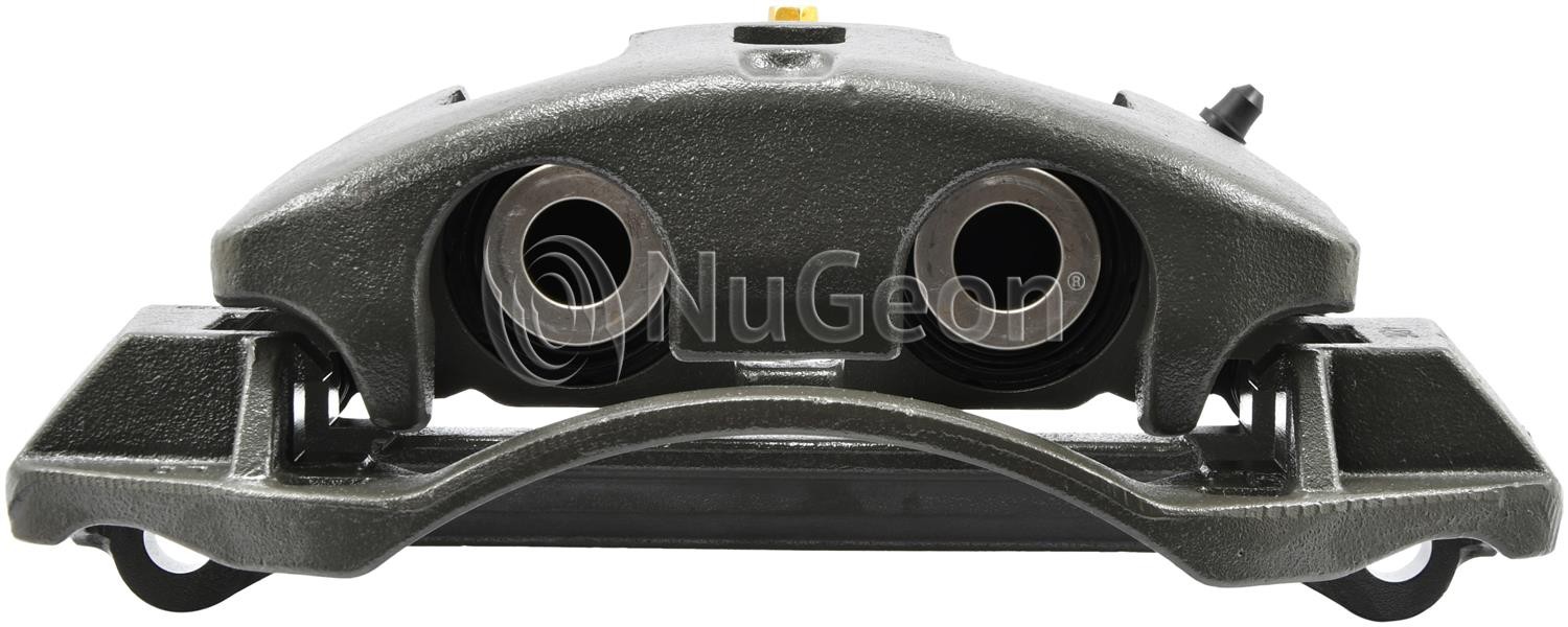 Vision 99P17444A Remanufactured Disc Brake Caliper - Image 4