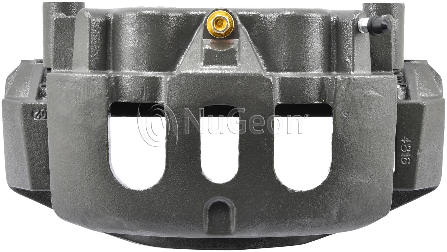 Vision 99P17444A Remanufactured Disc Brake Caliper - Image 7