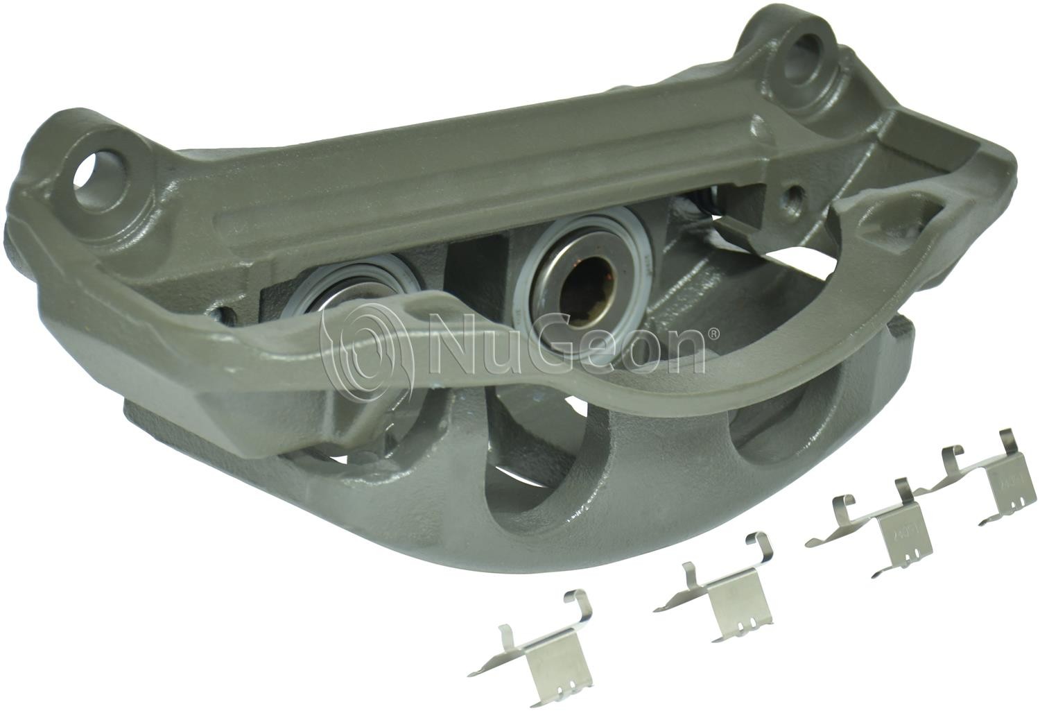 Vision 99P17444B Remanufactured Disc Brake Caliper