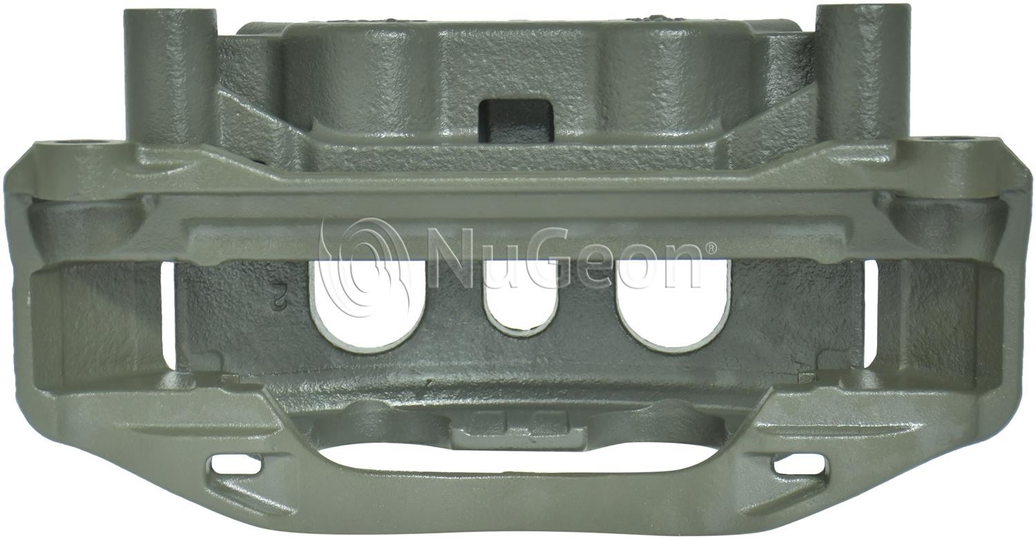 Vision 99P17444B Remanufactured Disc Brake Caliper - Image 2