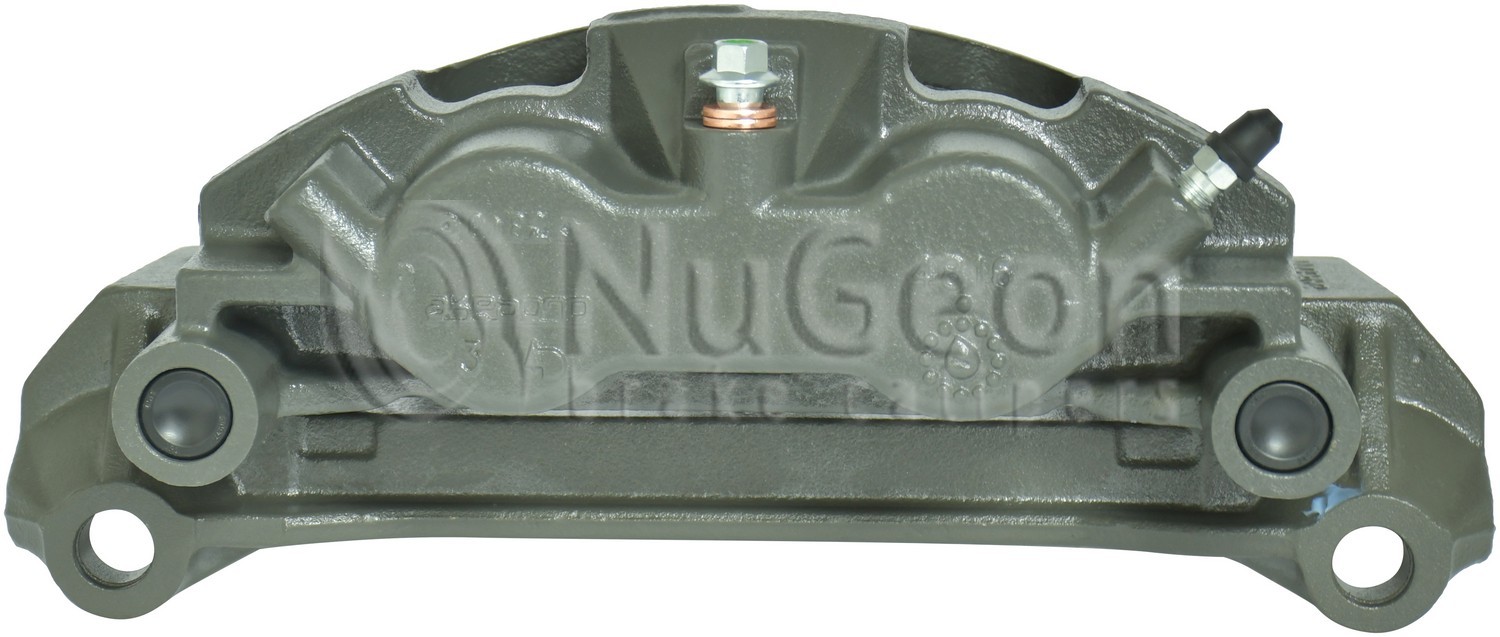 Vision 99P17444B Remanufactured Disc Brake Caliper - Image 3