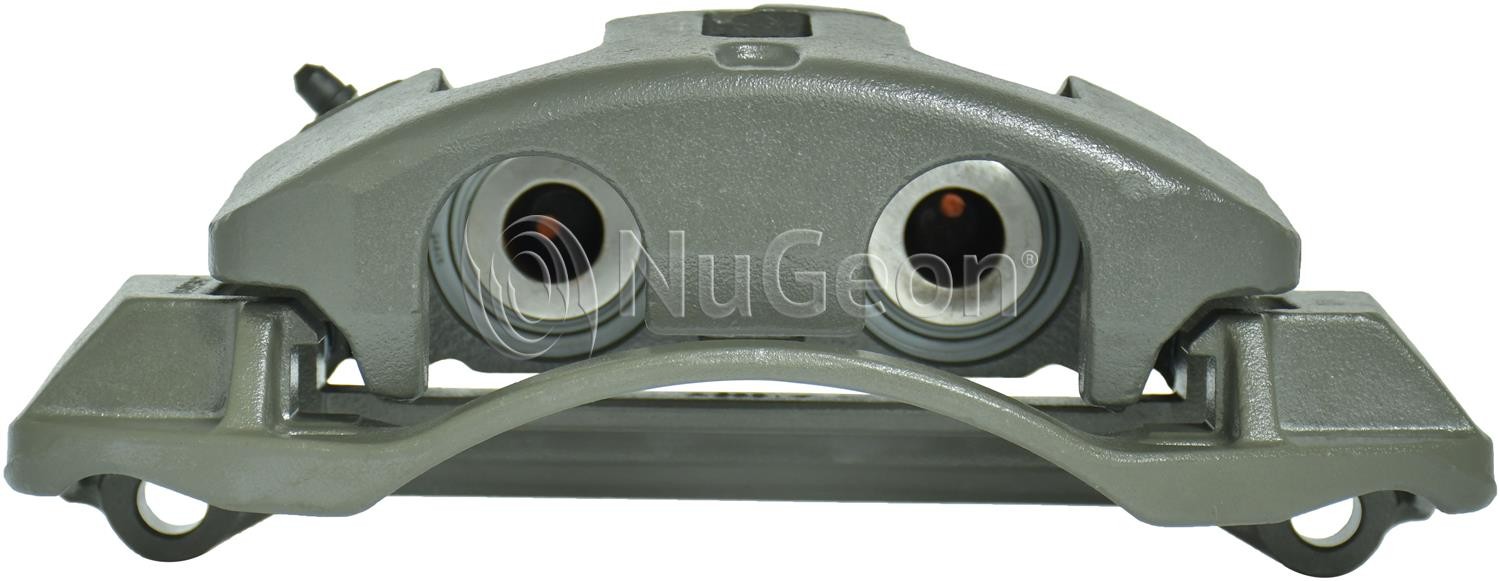 Vision 99P17444B Remanufactured Disc Brake Caliper - Image 4