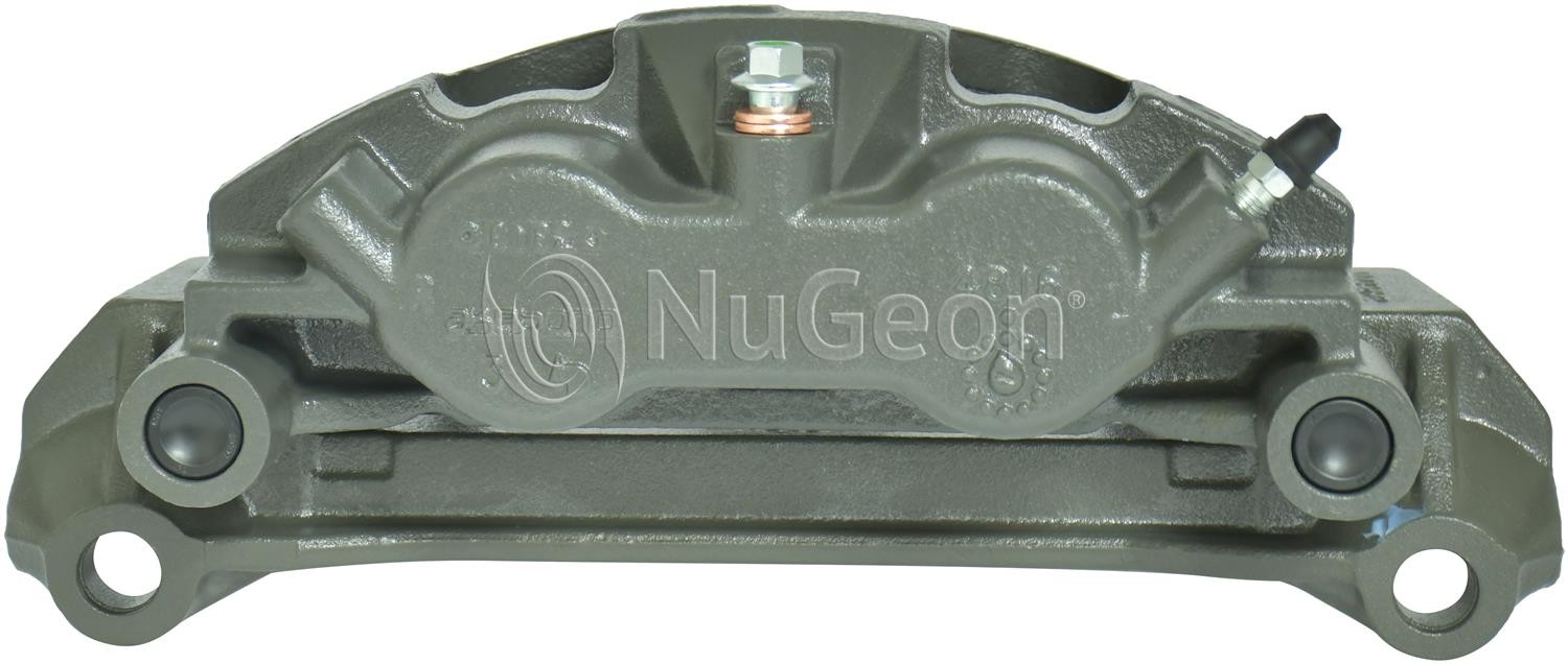 Vision 99P17444B Remanufactured Disc Brake Caliper - Image 6
