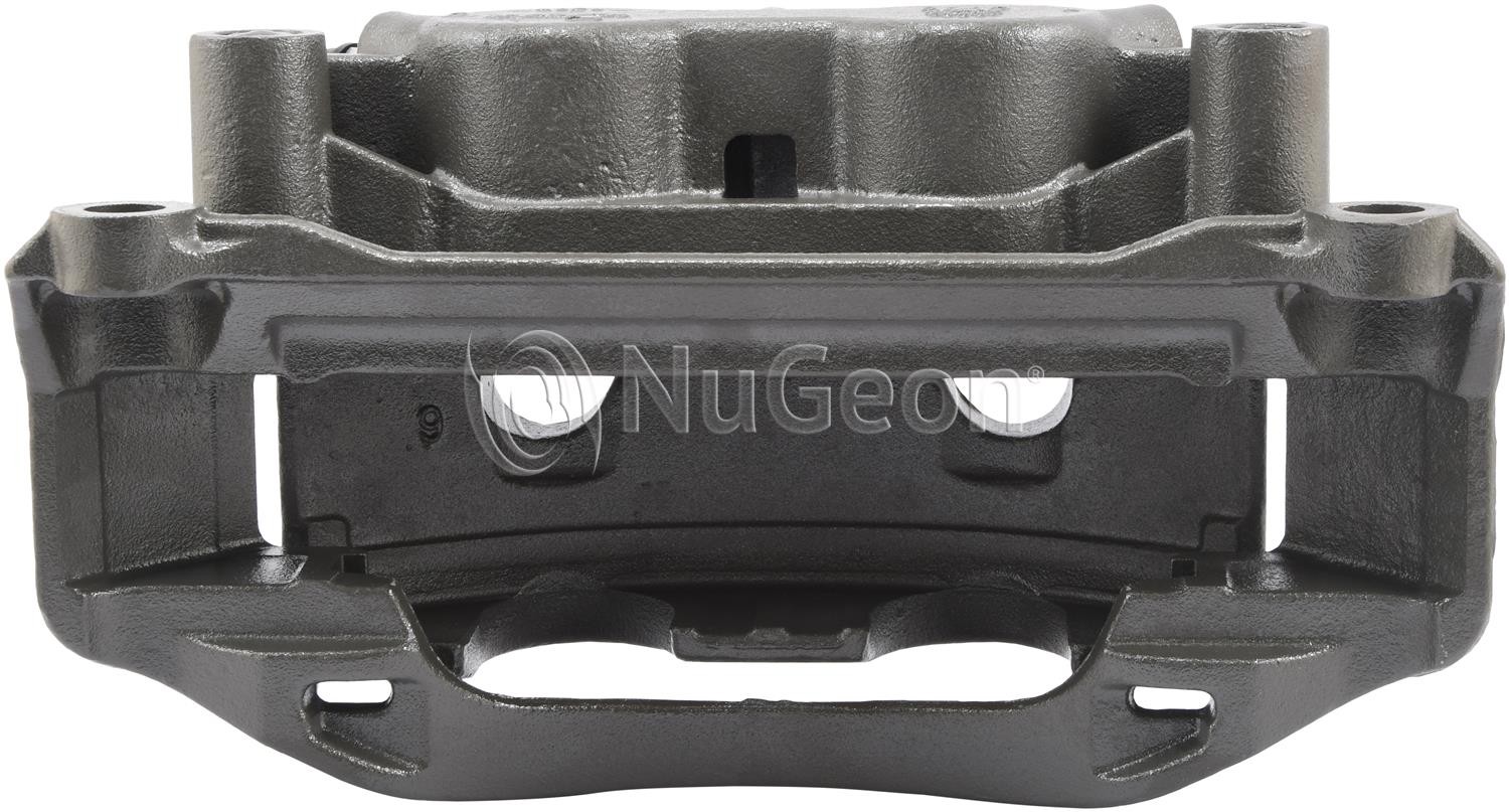 Vision 99P17445A Remanufactured Disc Brake Caliper - Image 2