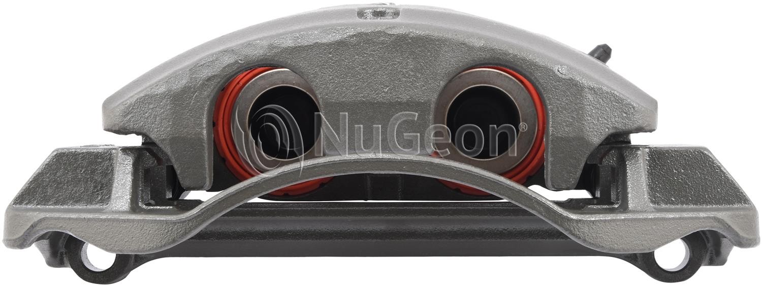 Vision 99P17445A Remanufactured Disc Brake Caliper - Image 3