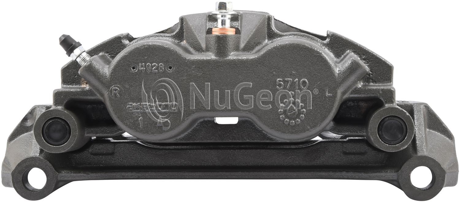 Vision 99P17445A Remanufactured Disc Brake Caliper - Image 4