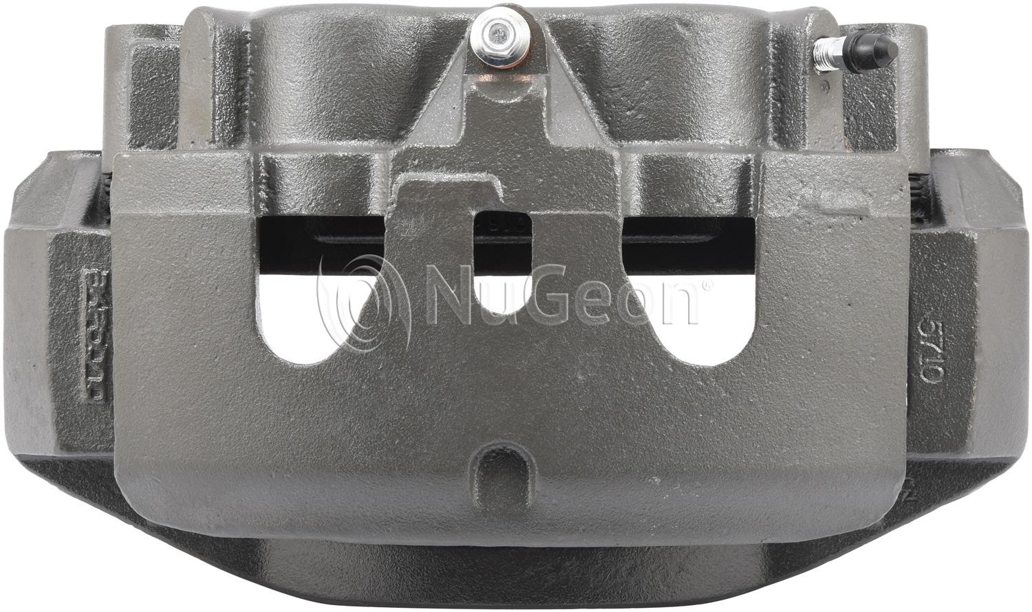Vision 99P17445A Remanufactured Disc Brake Caliper - Image 5