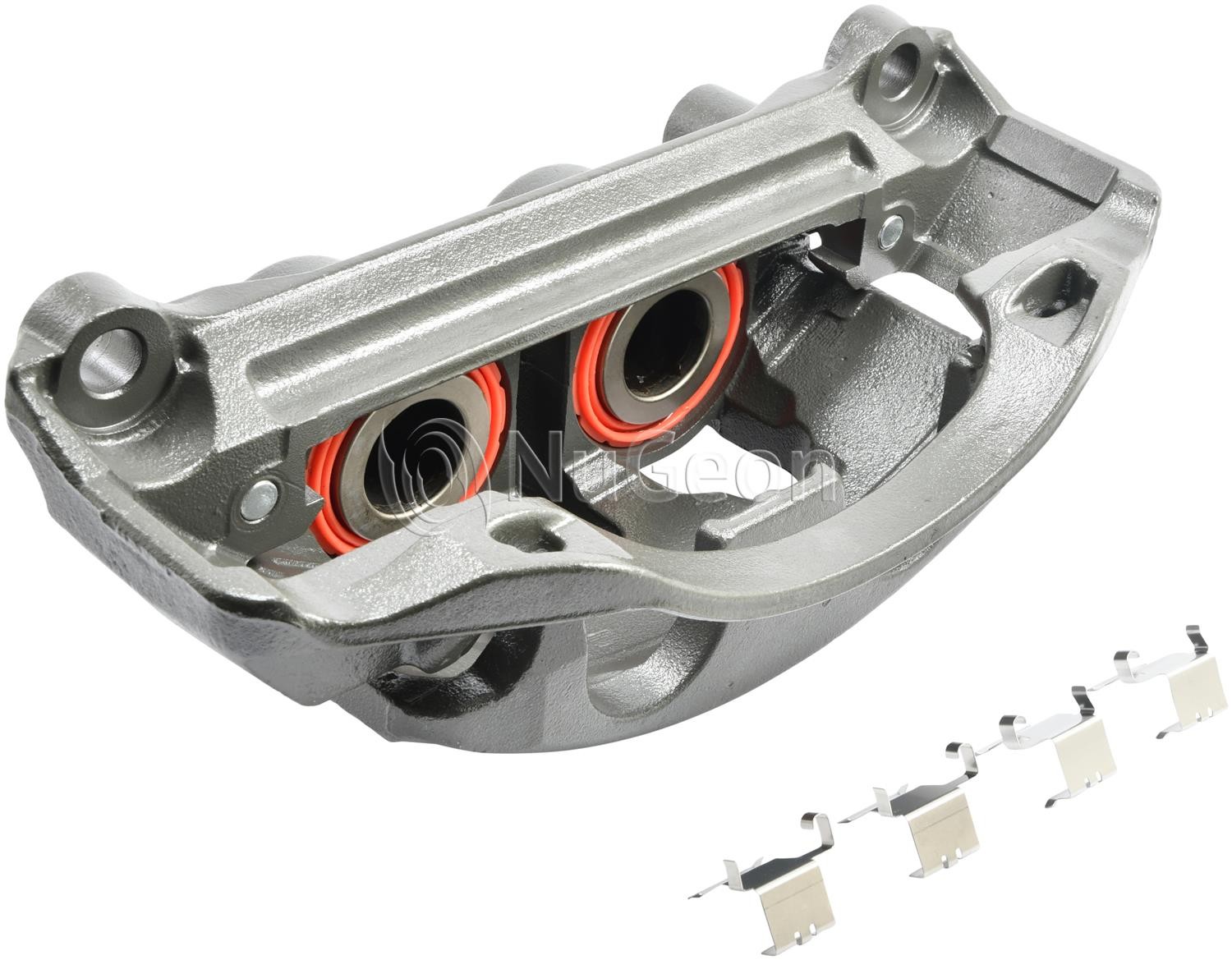 Vision 99P17445B Remanufactured Disc Brake Caliper - Image 2