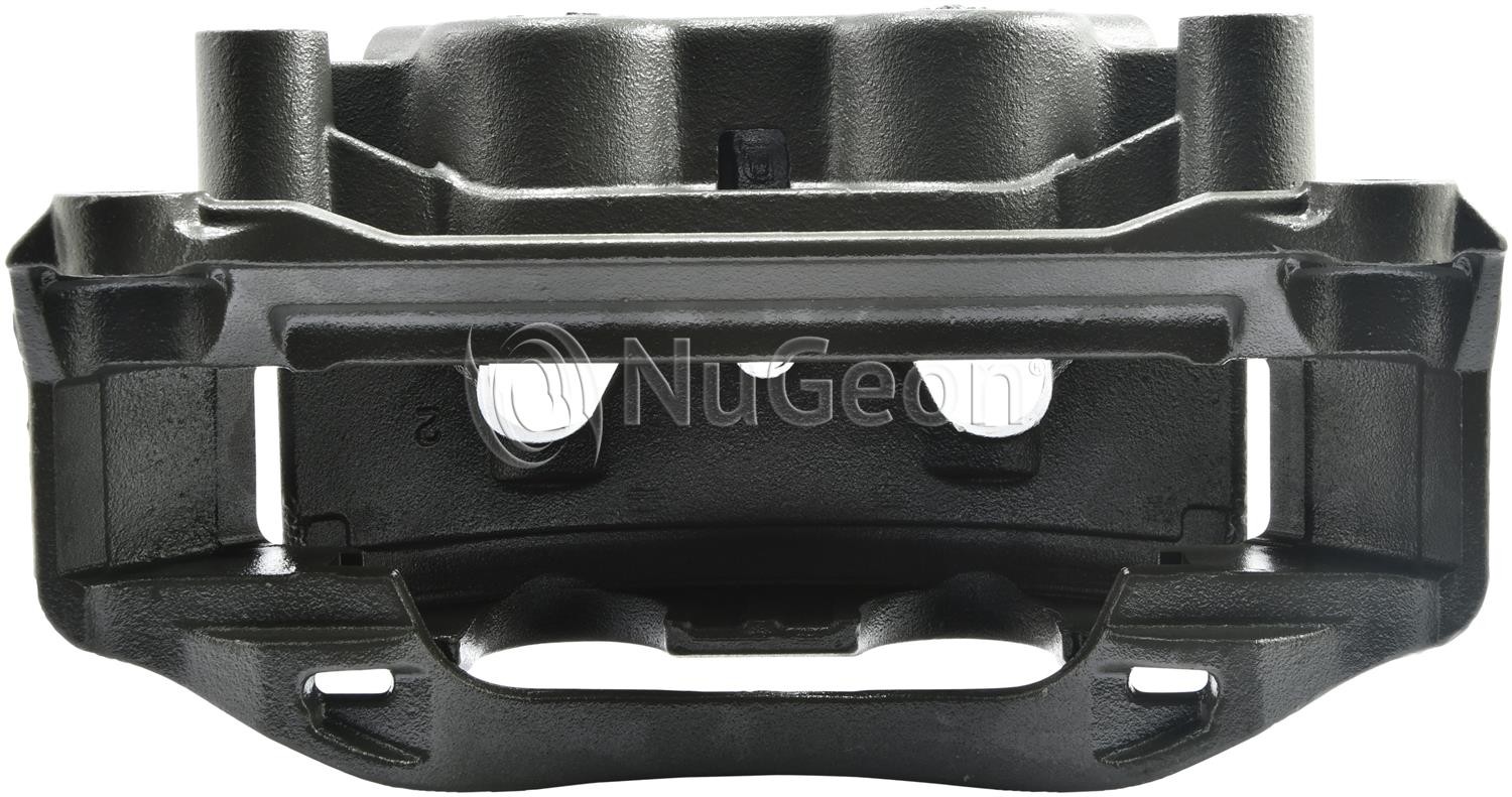 Vision 99P17445B Remanufactured Disc Brake Caliper - Image 3