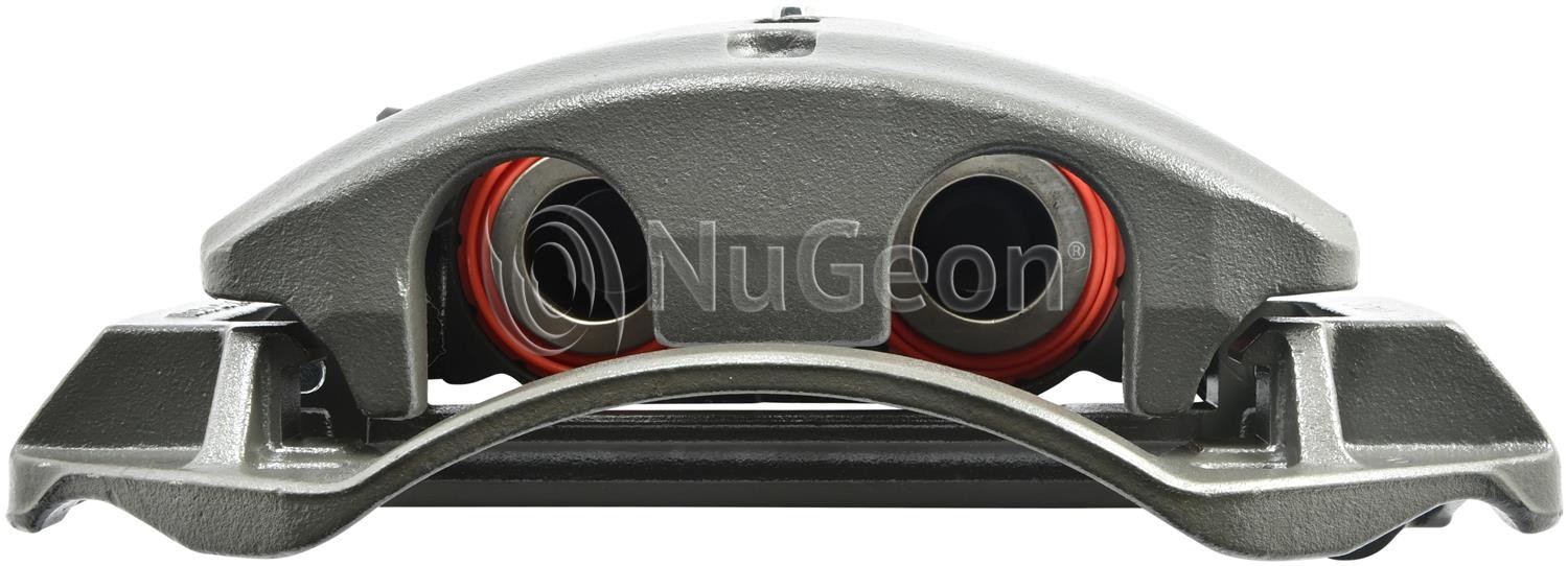 Vision 99P17445B Remanufactured Disc Brake Caliper - Image 4