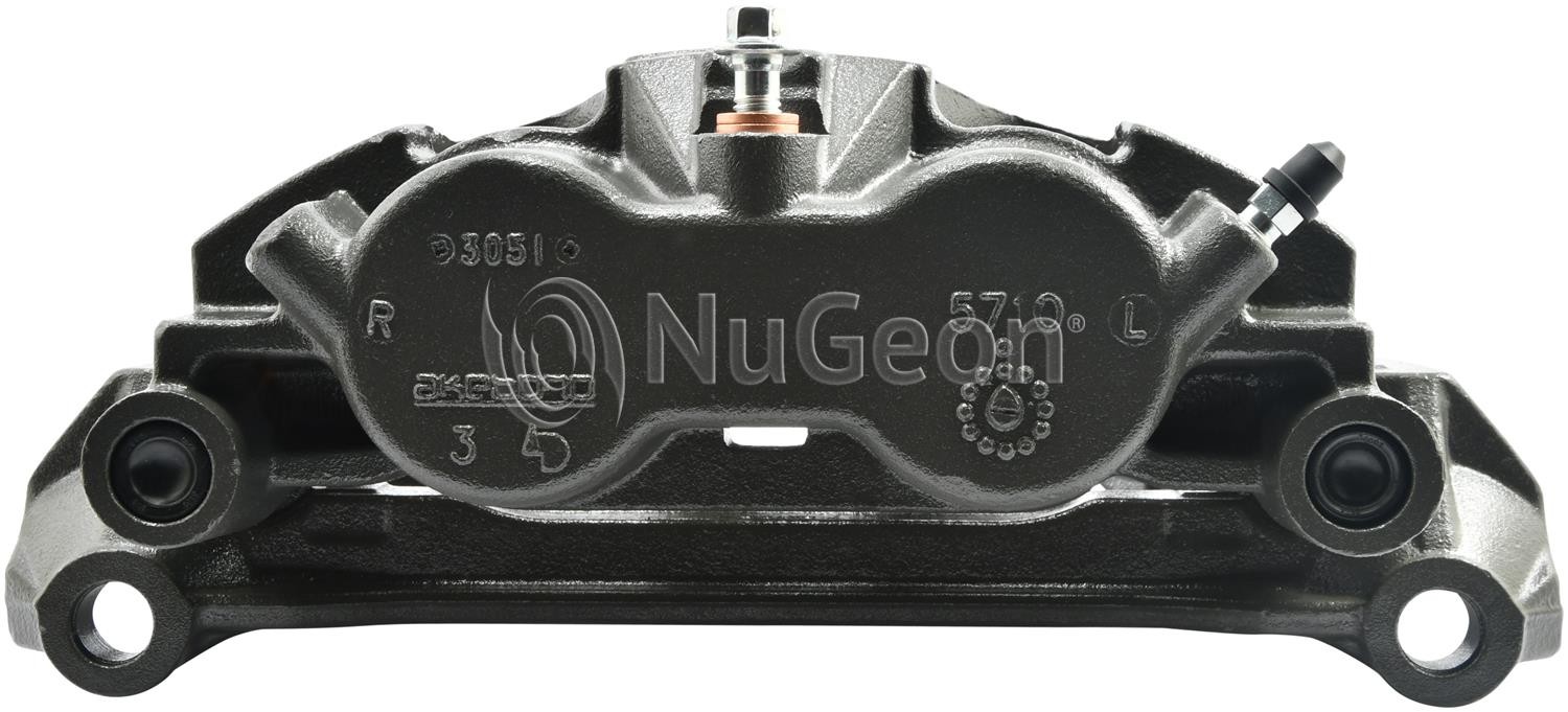 Vision 99P17445B Remanufactured Disc Brake Caliper - Image 5