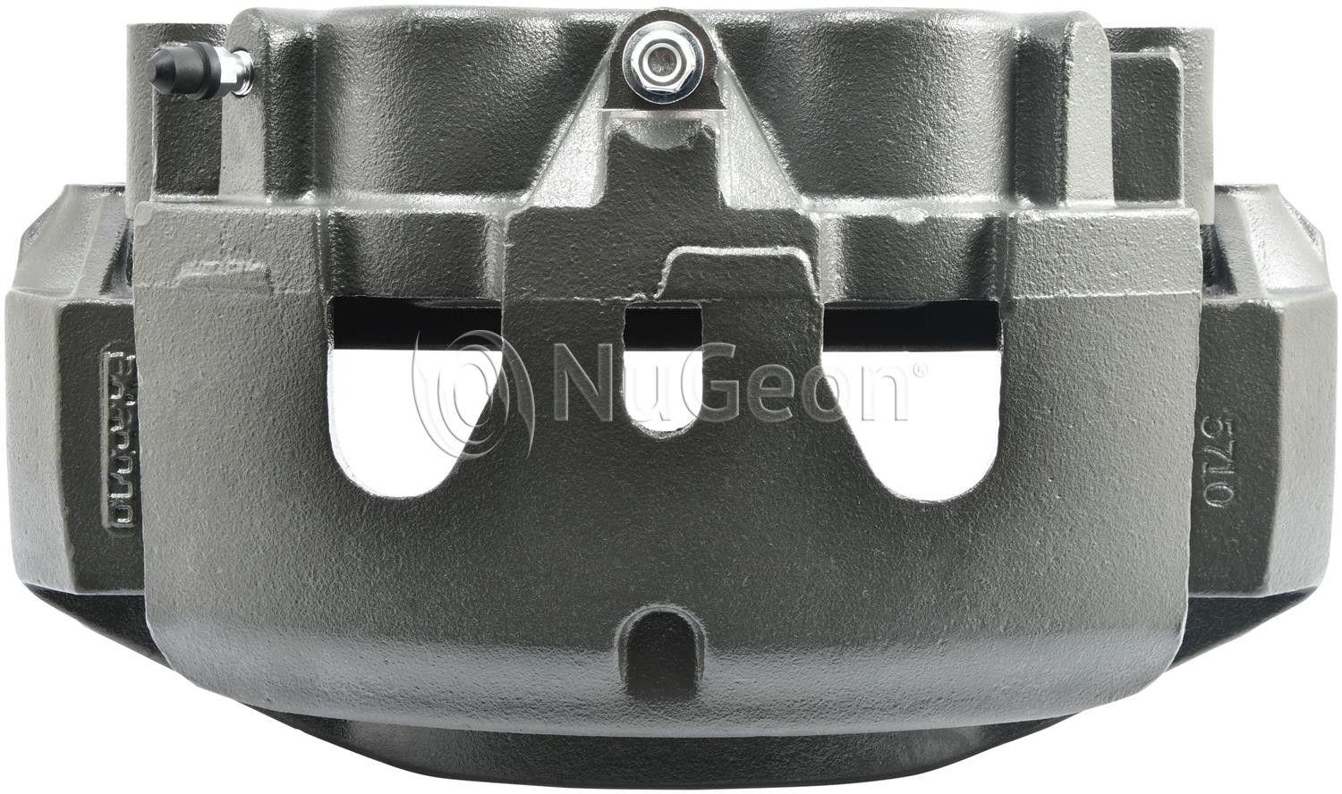 Vision 99P17445B Remanufactured Disc Brake Caliper