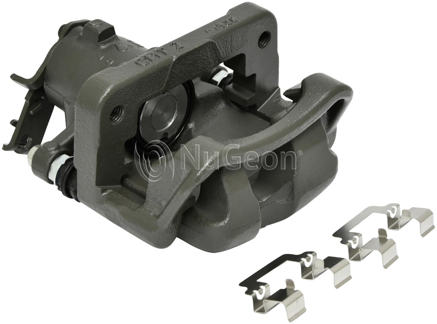 Vision 99P17446A Remanufactured Disc Brake Caliper
