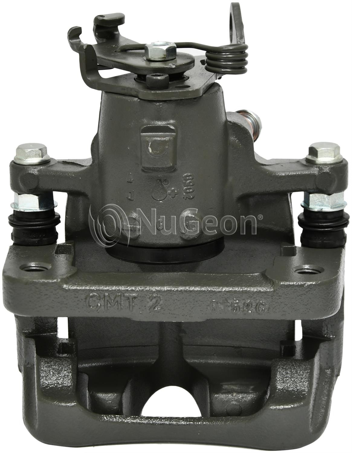 Vision 99P17446A Remanufactured Disc Brake Caliper - Image 2