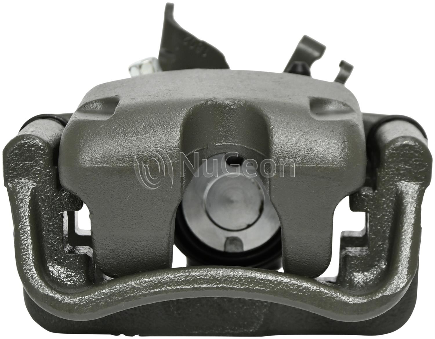 Vision 99P17446A Remanufactured Disc Brake Caliper - Image 3