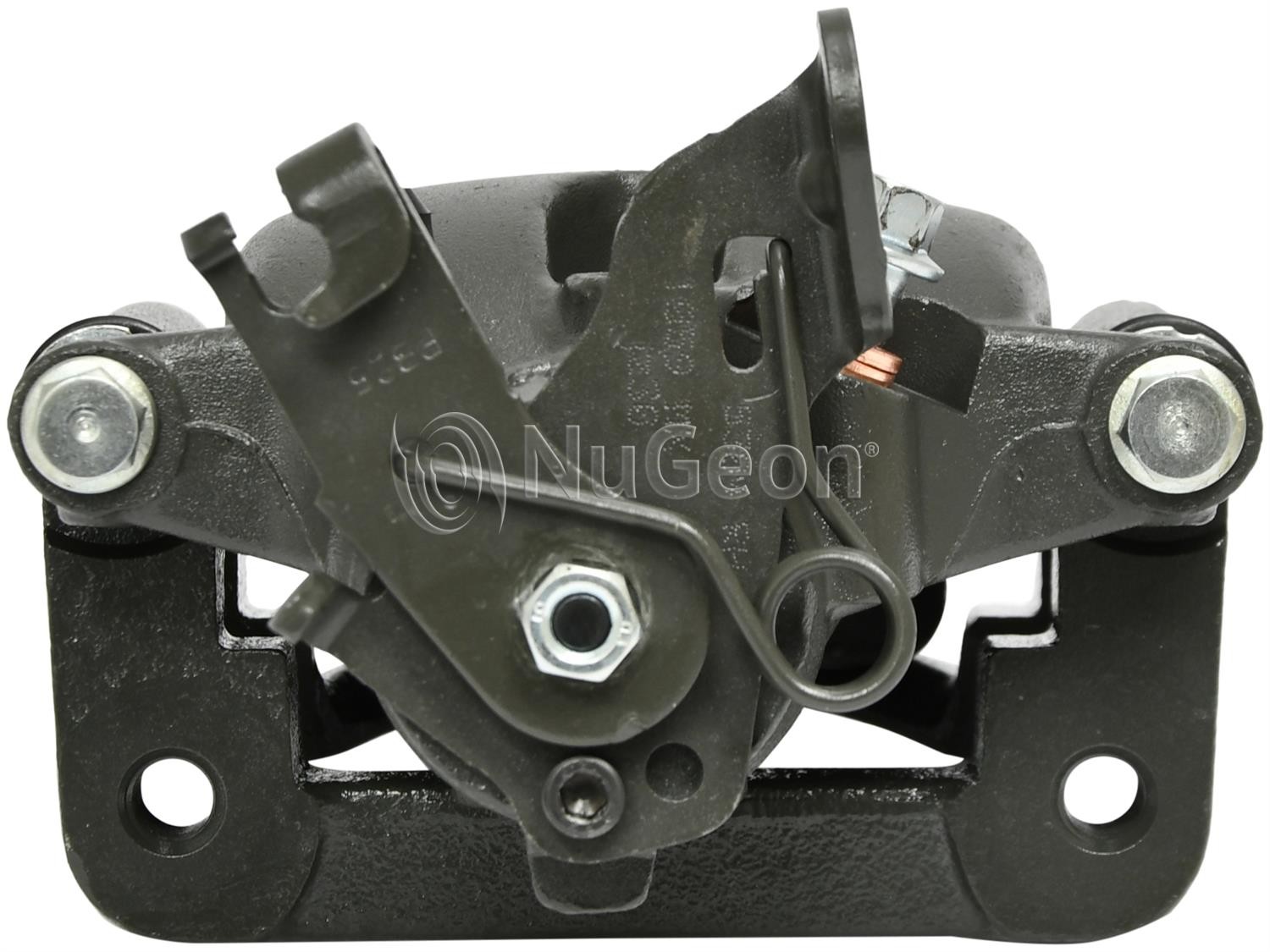 Vision 99P17446A Remanufactured Disc Brake Caliper - Image 4
