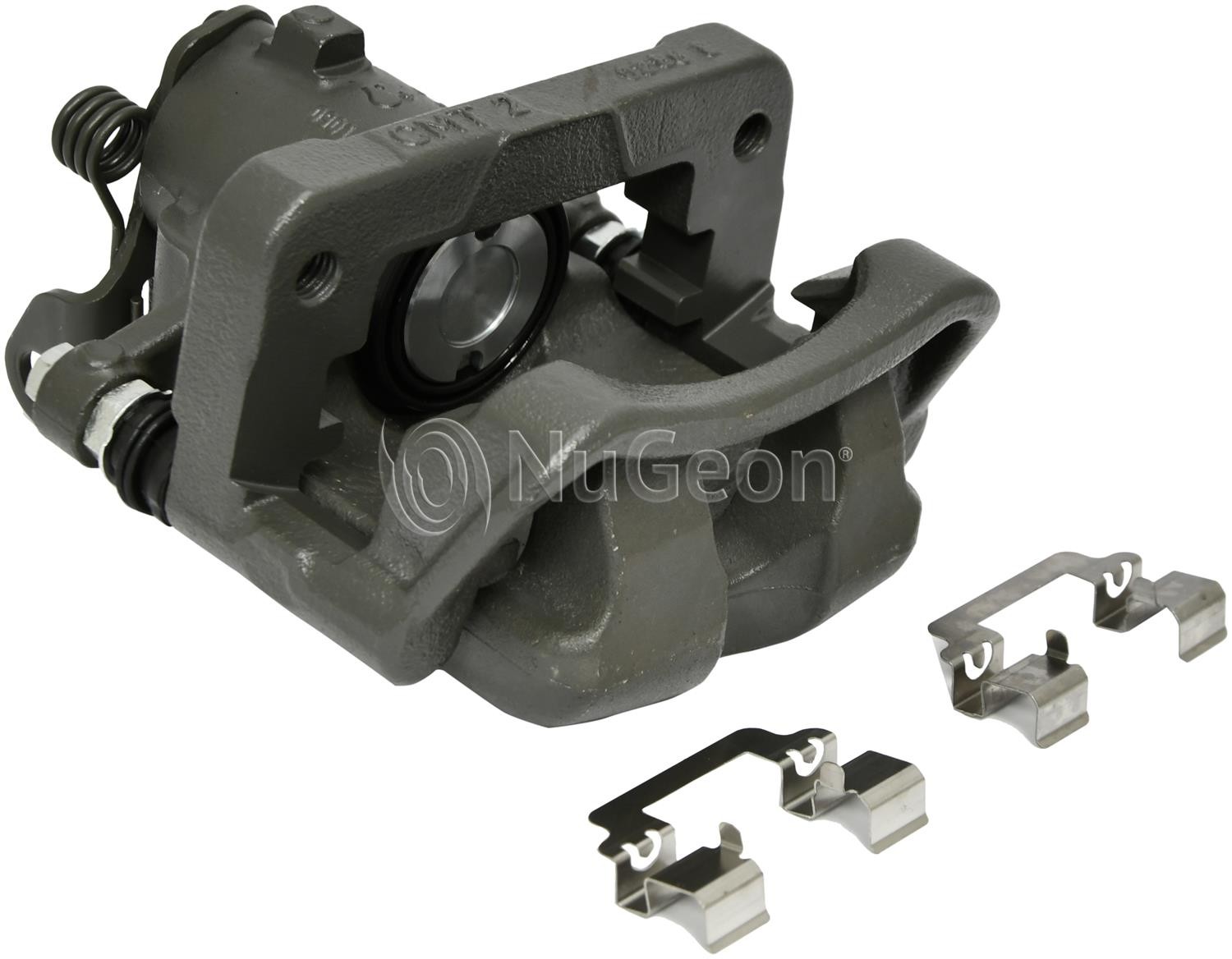 Vision 99P17446B Remanufactured Disc Brake Caliper