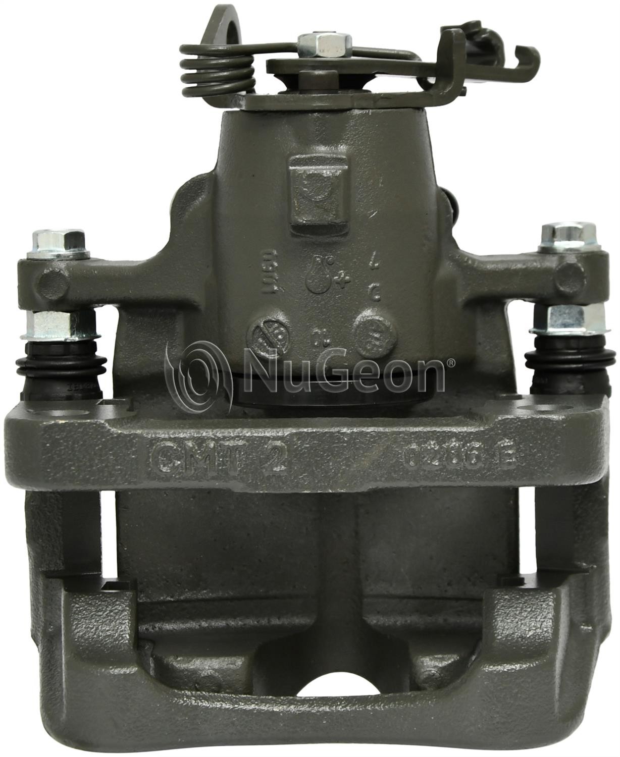 Vision 99P17446B Remanufactured Disc Brake Caliper - Image 2