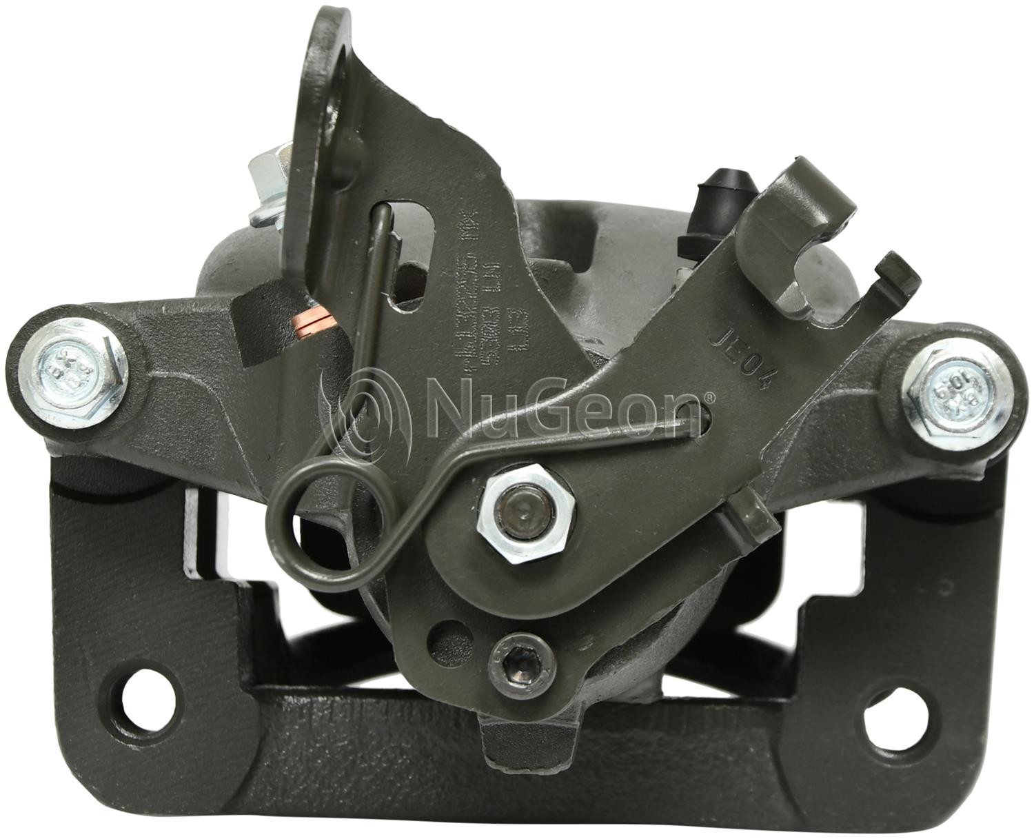 Vision 99P17446B Remanufactured Disc Brake Caliper - Image 4