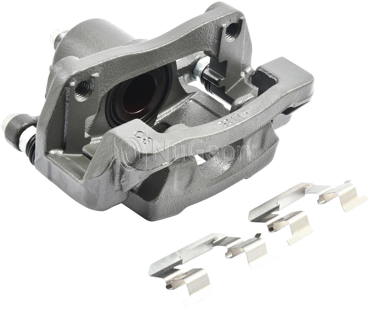 Vision 99P17470A Remanufactured Disc Brake Caliper