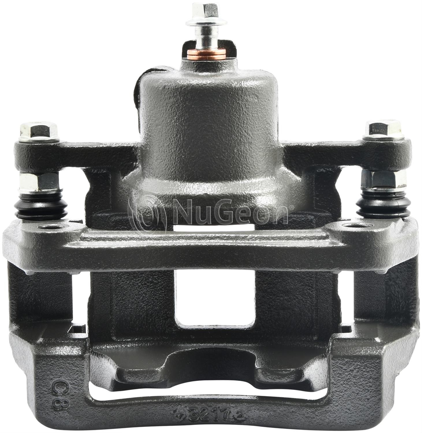 Vision 99P17470A Remanufactured Disc Brake Caliper - Image 2