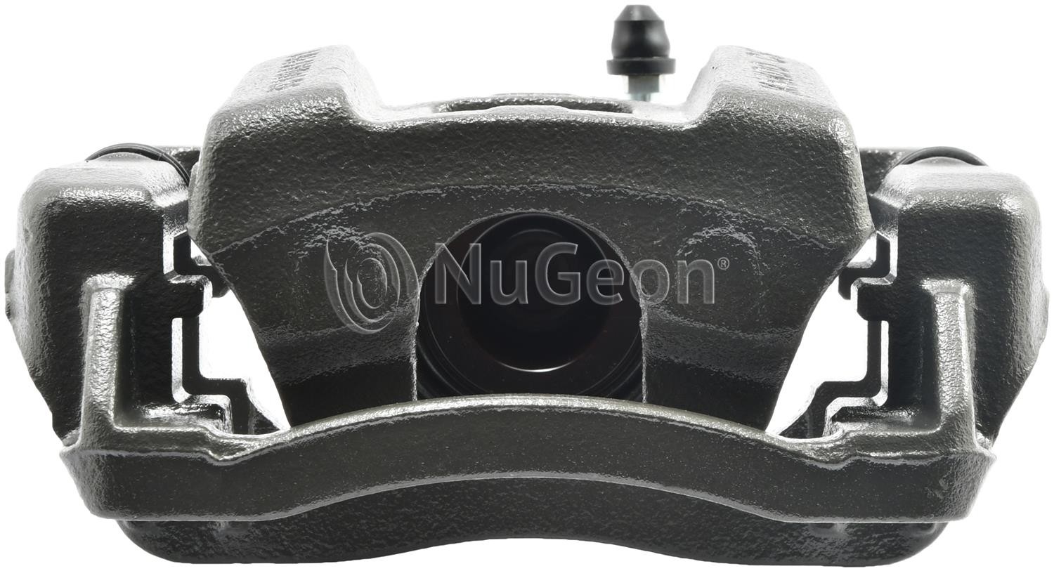 Vision 99P17470A Remanufactured Disc Brake Caliper - Image 3