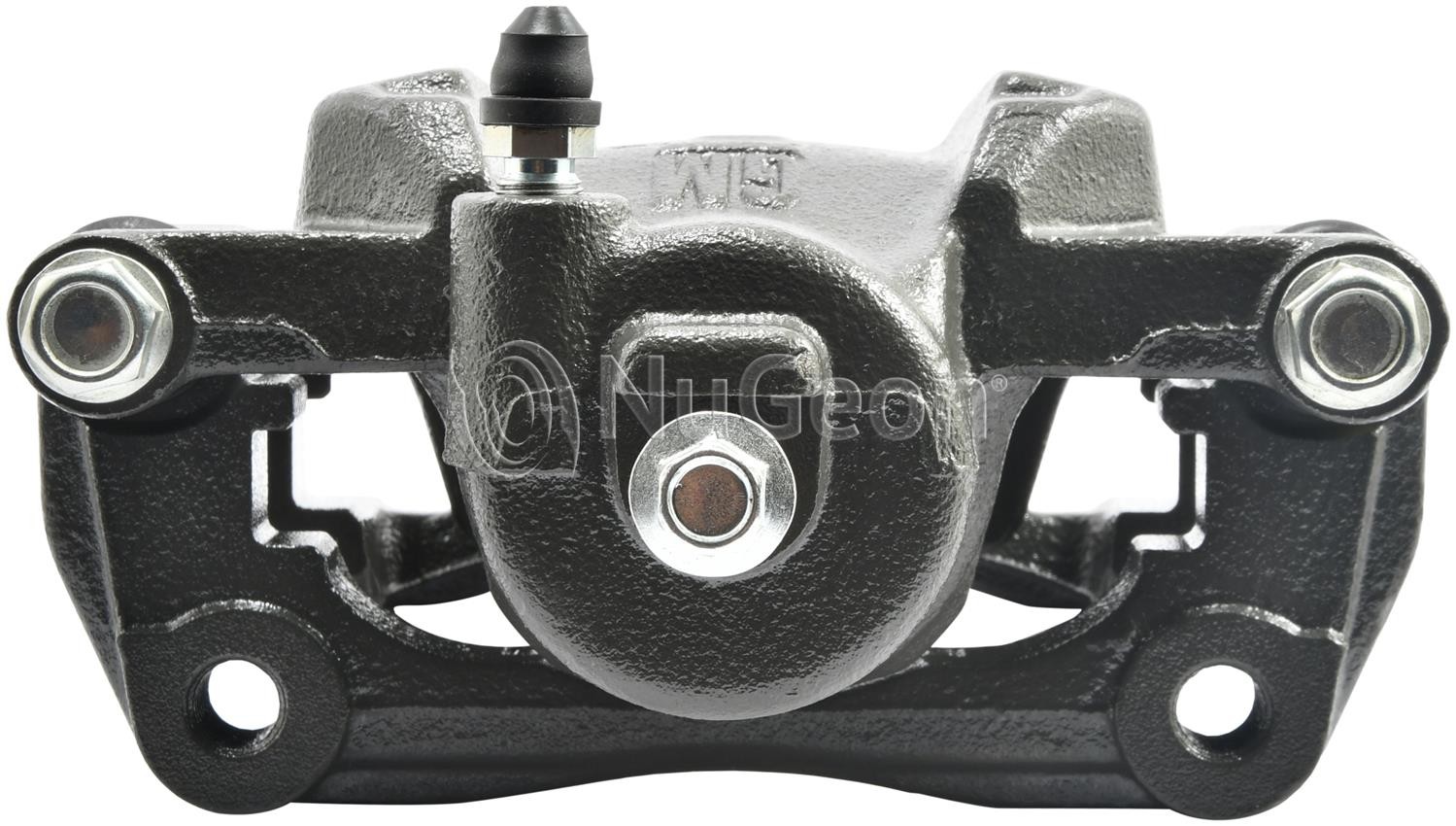 Vision 99P17470A Remanufactured Disc Brake Caliper - Image 4