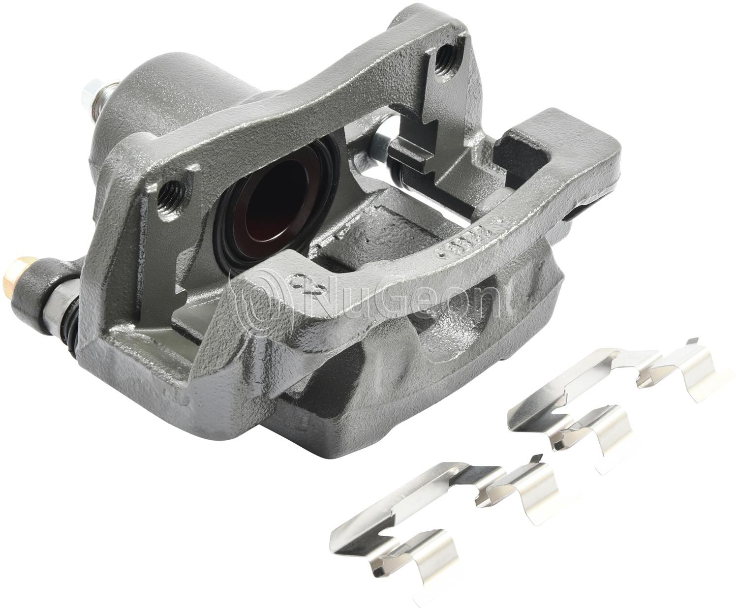 Vision 99P17470B Remanufactured Disc Brake Caliper