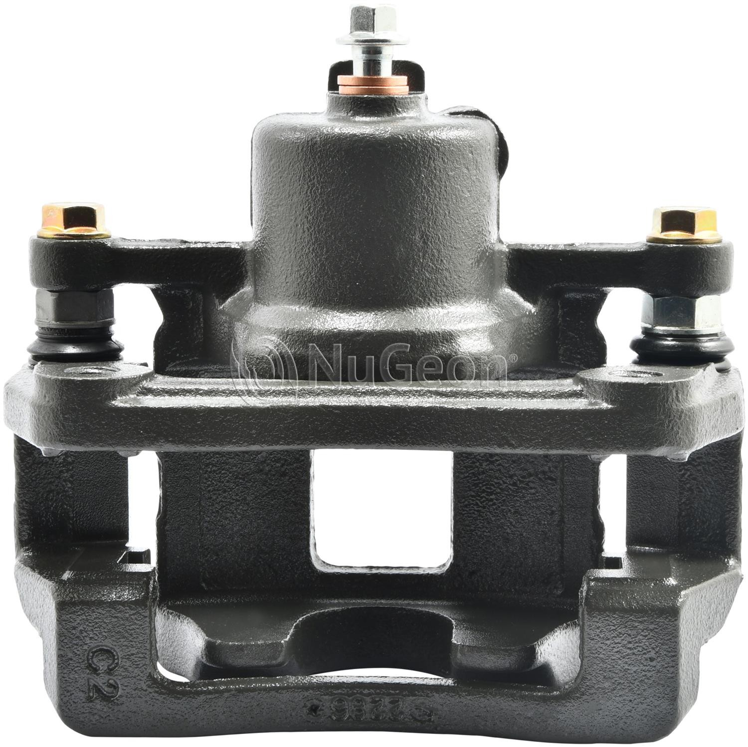 Vision 99P17470B Remanufactured Disc Brake Caliper - Image 2