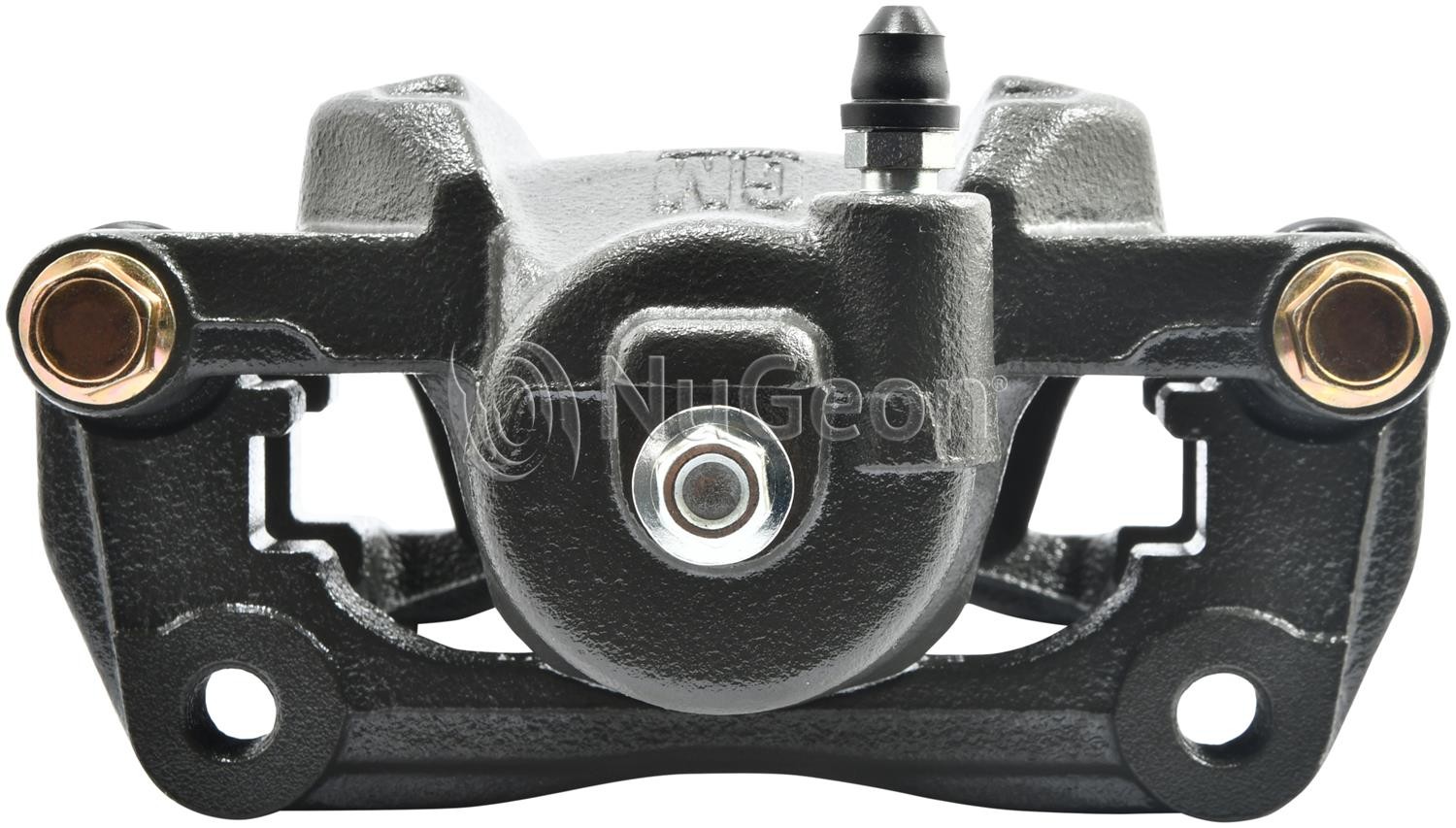 Vision 99P17470B Remanufactured Disc Brake Caliper - Image 4
