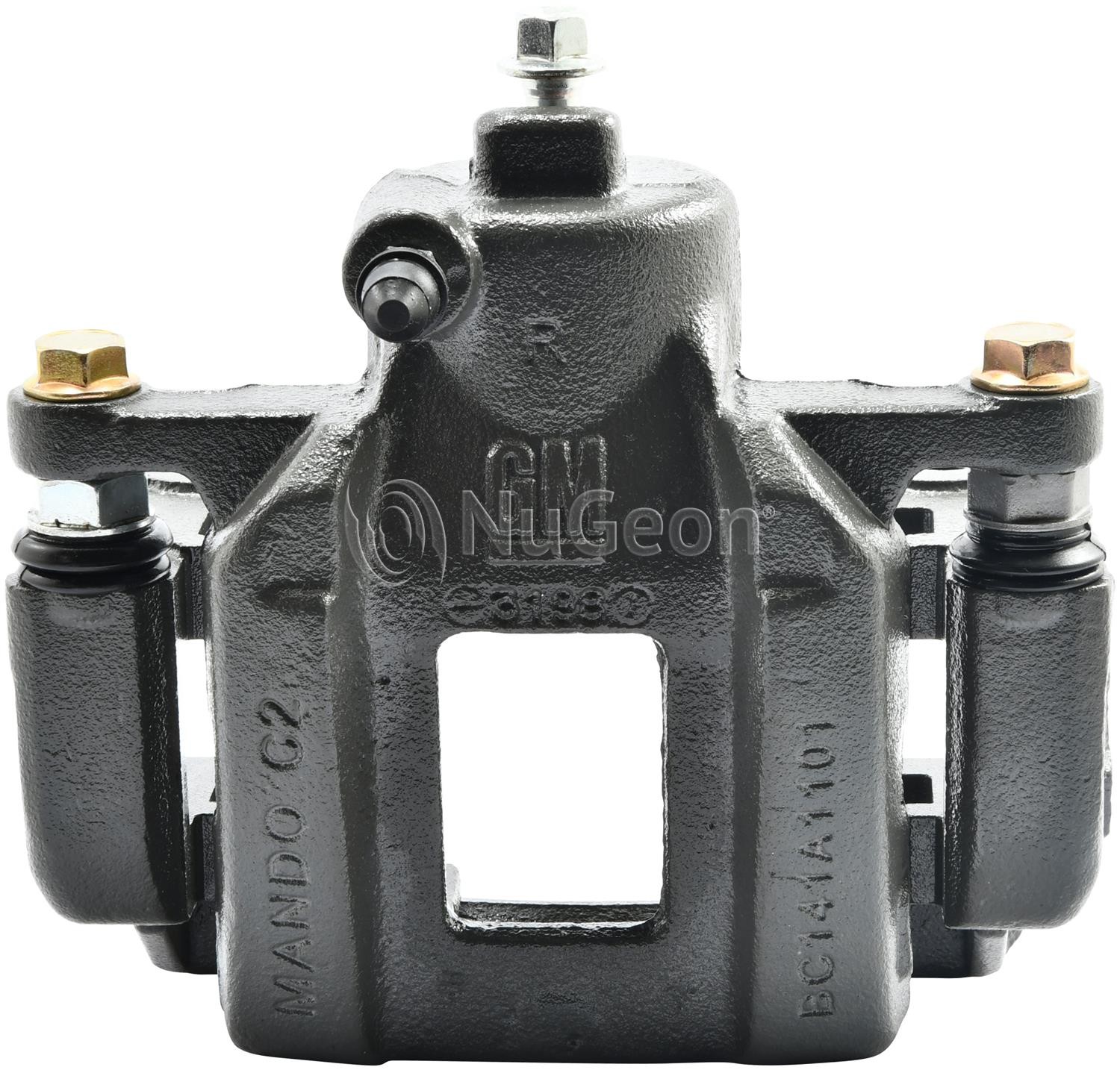 Vision 99P17470B Remanufactured Disc Brake Caliper - Image 5