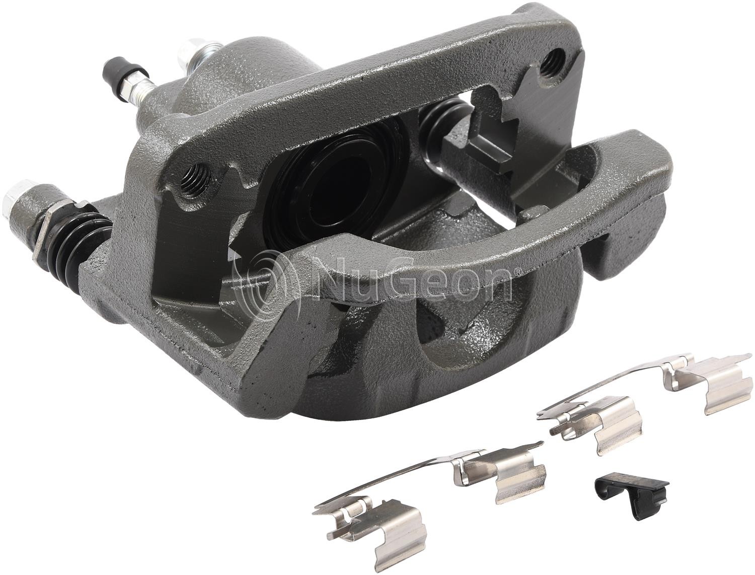 Vision 99P17477A Remanufactured Disc Brake Caliper