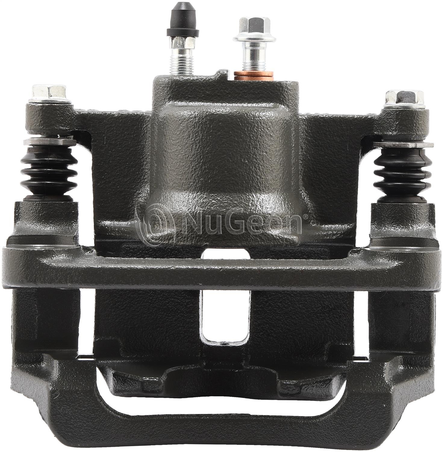 Vision 99P17477A Remanufactured Disc Brake Caliper - Image 2