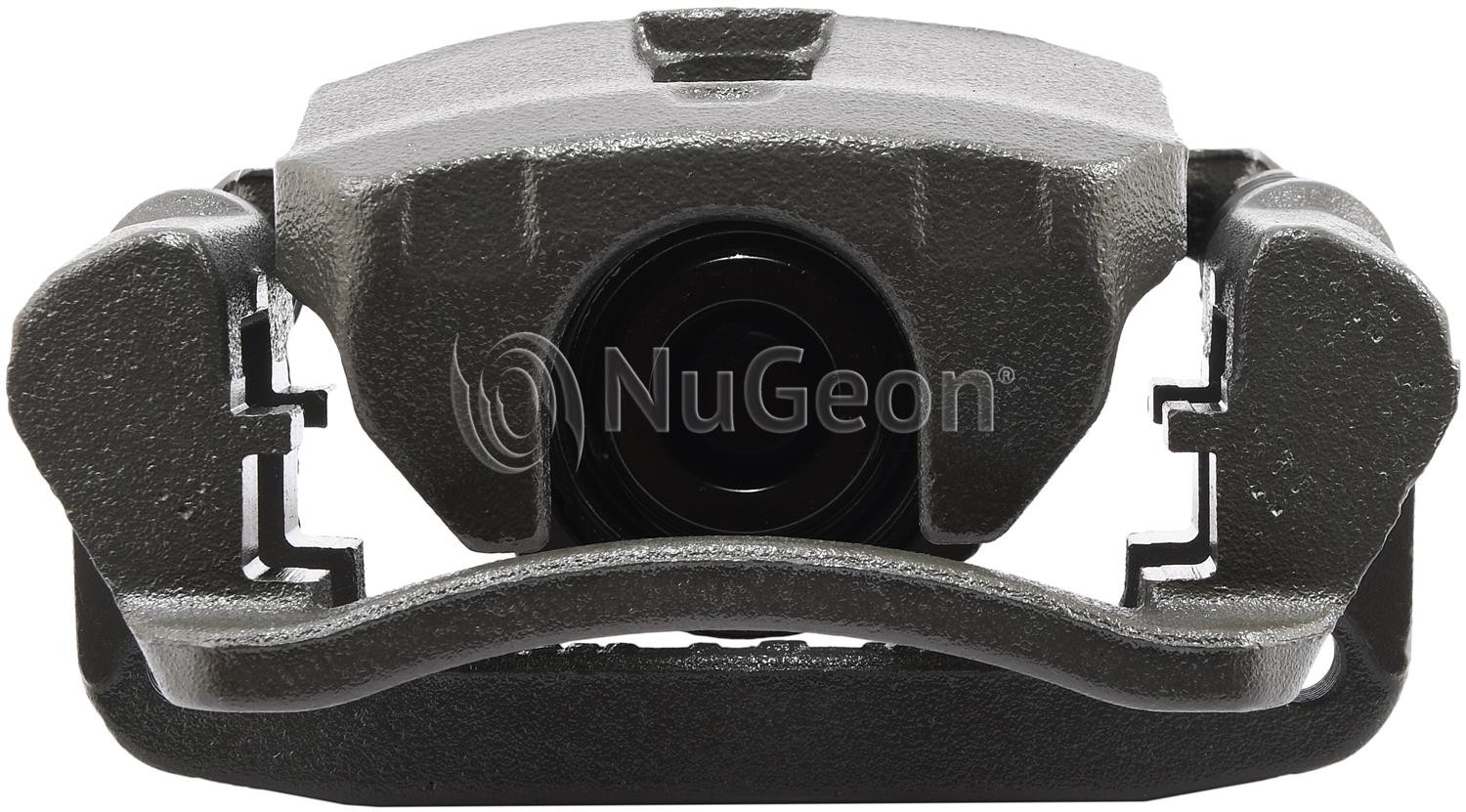 Vision 99P17477A Remanufactured Disc Brake Caliper - Image 3