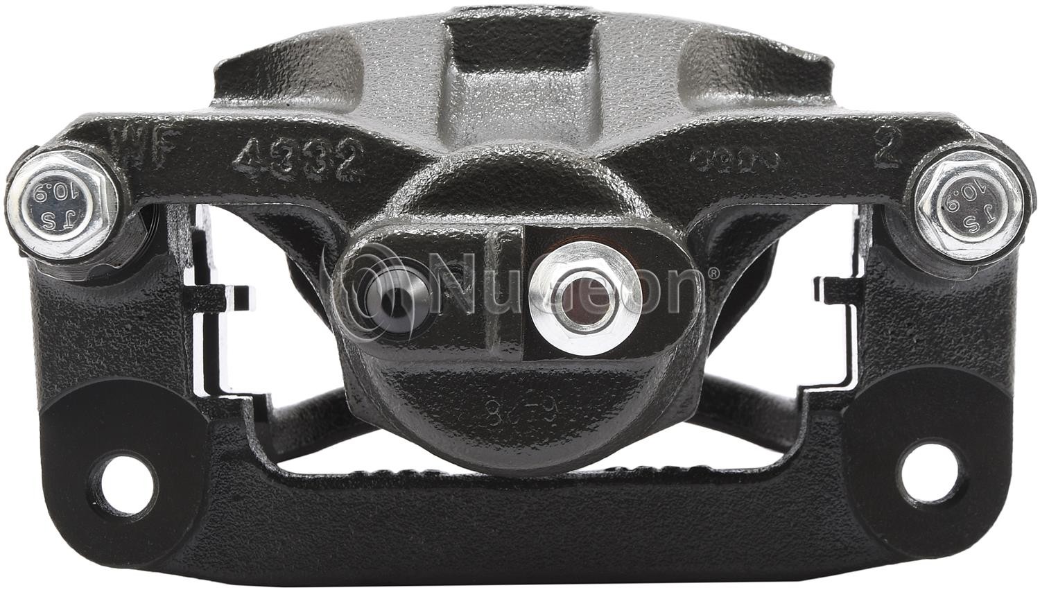 Vision 99P17477A Remanufactured Disc Brake Caliper - Image 4