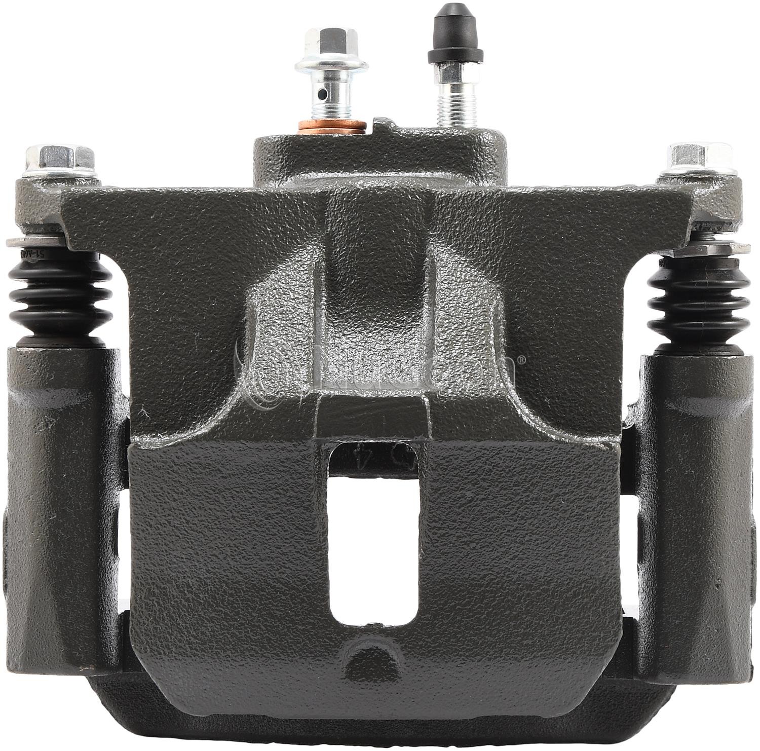 Vision 99P17477A Remanufactured Disc Brake Caliper - Image 5