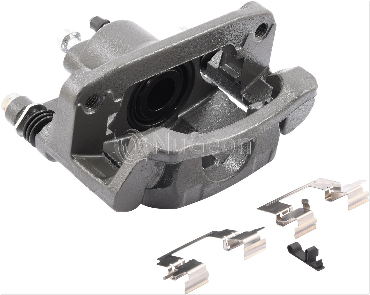 Vision 99P17477B Remanufactured Disc Brake Caliper