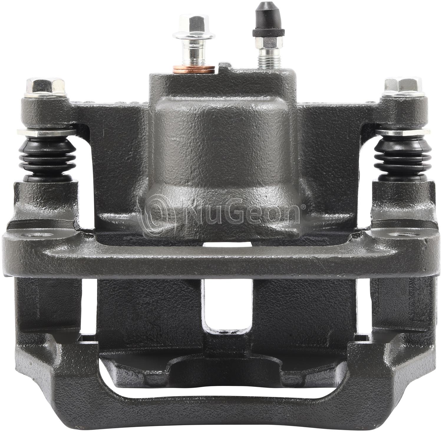 Vision 99P17477B Remanufactured Disc Brake Caliper - Image 2