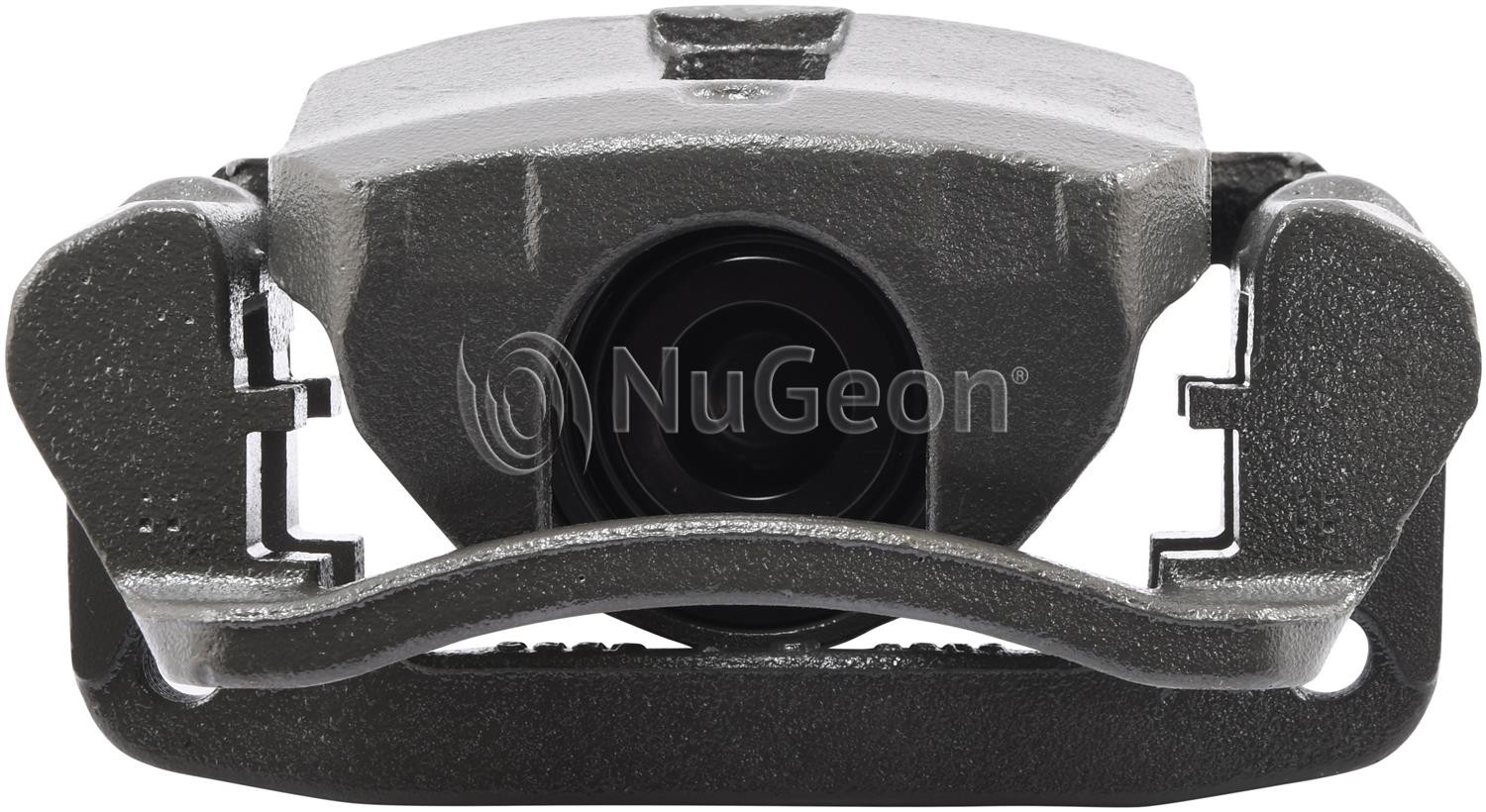 Vision 99P17477B Remanufactured Disc Brake Caliper - Image 3
