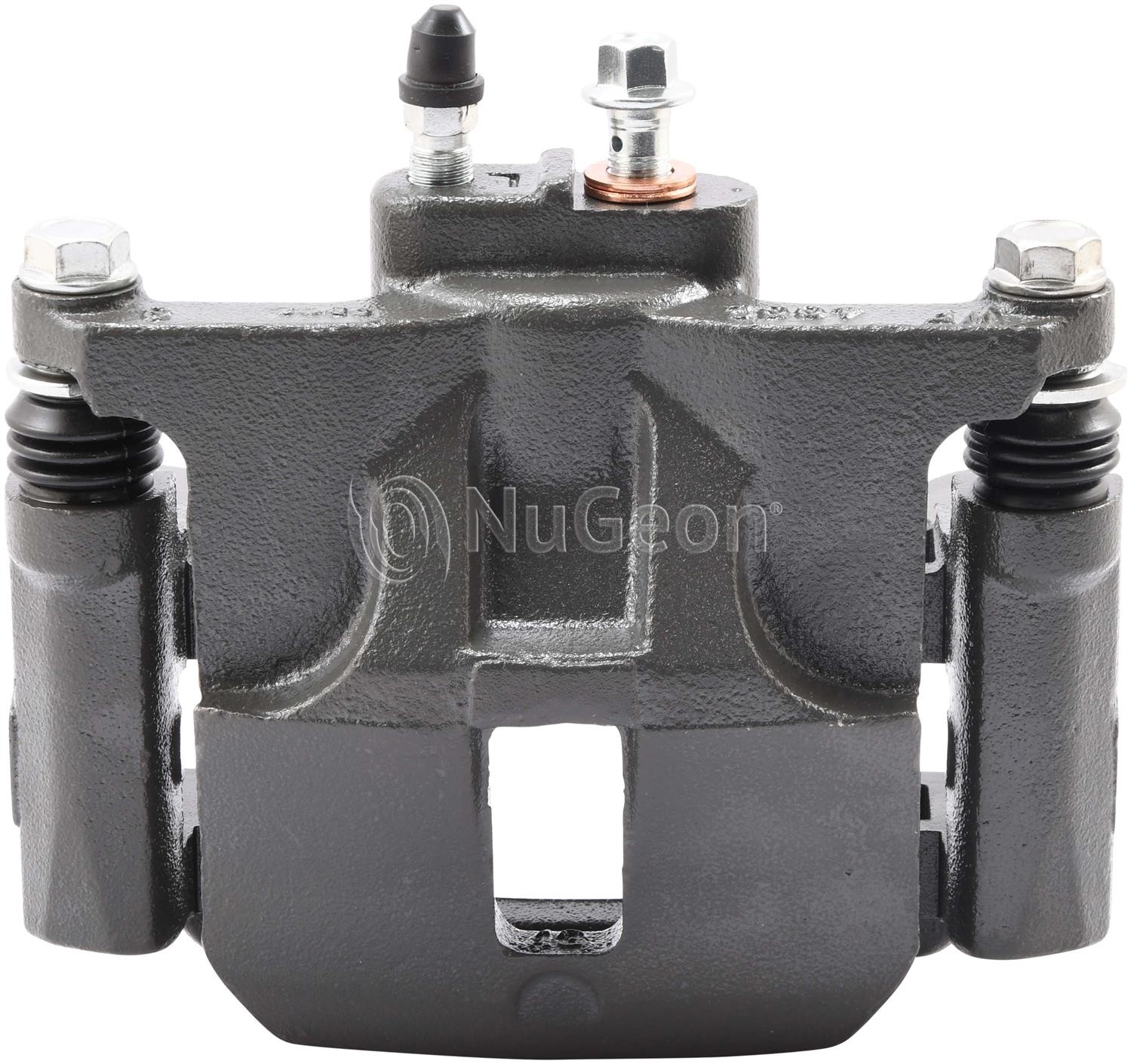 Vision 99P17477B Remanufactured Disc Brake Caliper - Image 5