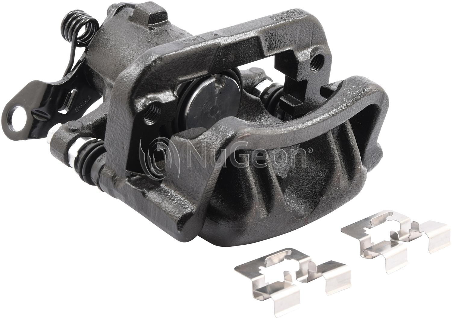 Vision 99P17480A Remanufactured Disc Brake Caliper