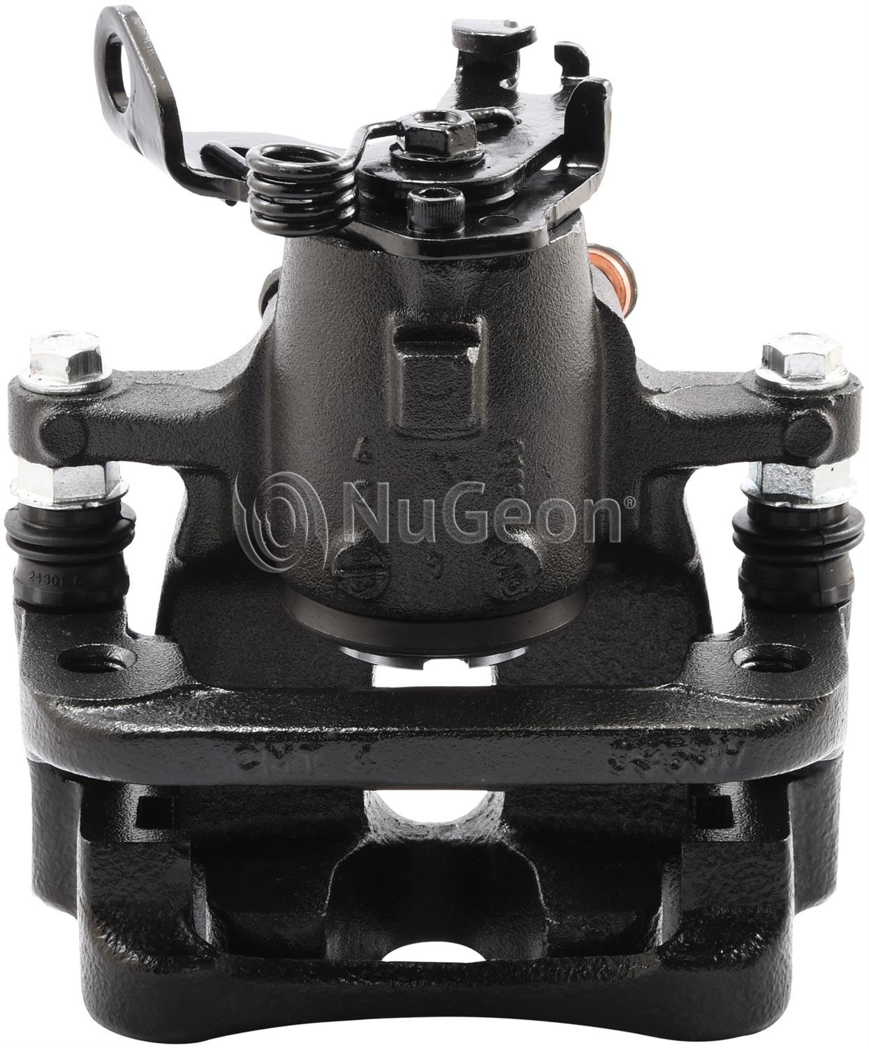 Vision 99P17480A Remanufactured Disc Brake Caliper - Image 2