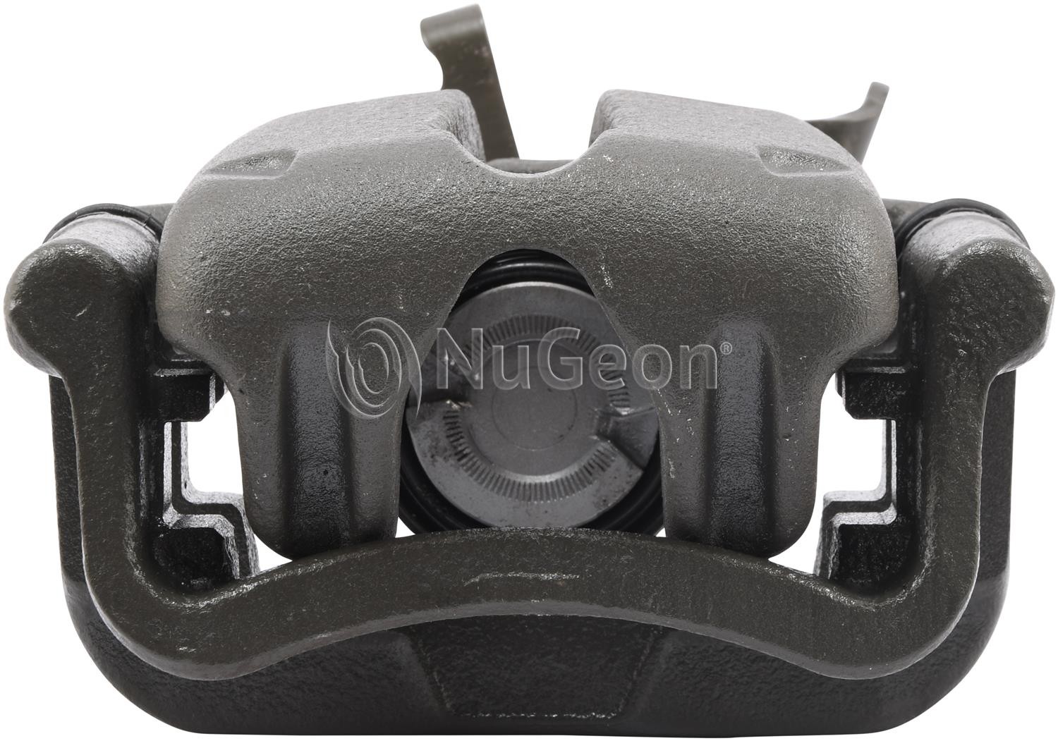 Vision 99P17480A Remanufactured Disc Brake Caliper - Image 3