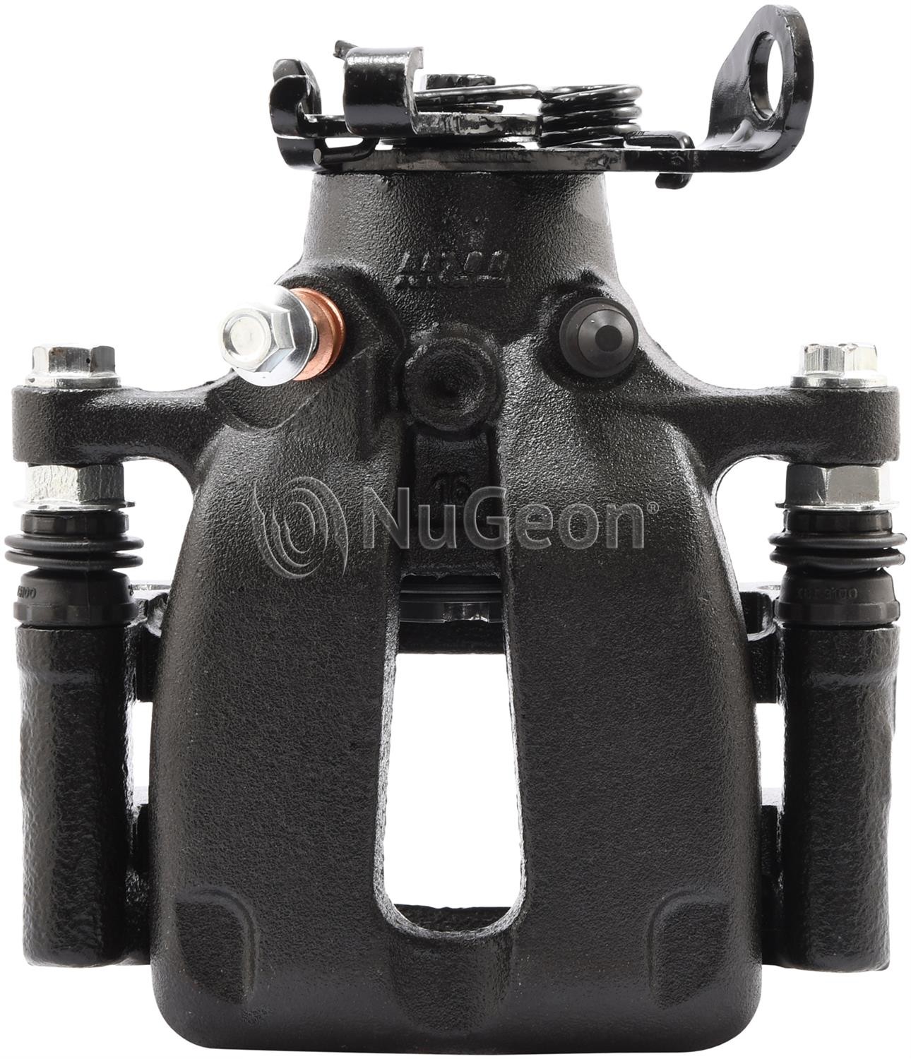 Vision 99P17480A Remanufactured Disc Brake Caliper - Image 5